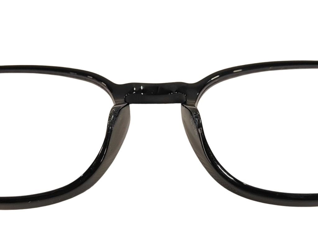 GUCCI グッチ メガネ インターロッキングG GG0552OA ブラック系 プラスチック ユニセックス 伊達メガネ
