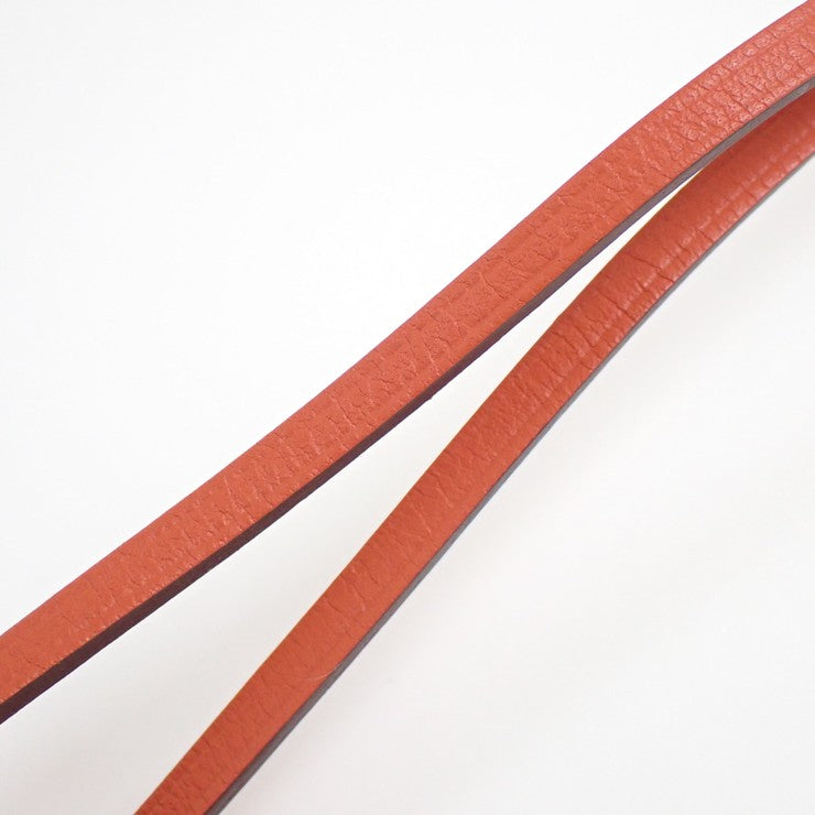 HERMES エルメス クロシェット クロシェット 2024年 イヤーズギフト テールバテュー ヴォースイフト ユニセックス バッグチャーム キーホルダー 非売品 新古未使用展示品