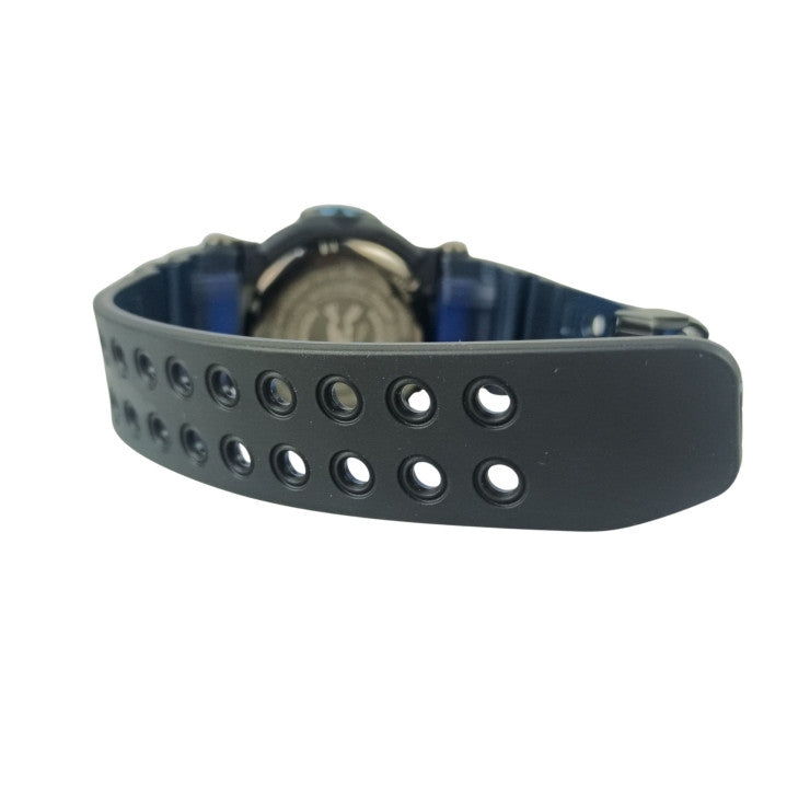 CASIO カシオ 時計 G-SHOCK MASTER OF G - SEA FROGMAN GWF-D1000B-1JF ブラック系 ステンレススチール／樹脂 カーボンファイバーインサートバンド メンズ ソーラー電波 美品