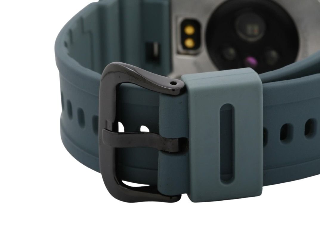 CASIO カシオ 時計 G-SHOCK G-SQUAD 5600 SERIES DW-H5600-2JR ブラック グリーン系 樹脂 樹脂バンド メンズ デジタル 美品