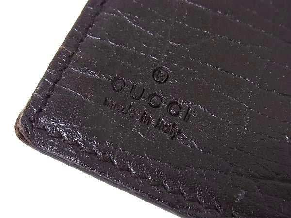 GUCCI グッチ 手帳カバー GGスプリーム 115240 ベージュ ブラウン系 PVC レザー ユニセックス システム手帳 6穴 美品