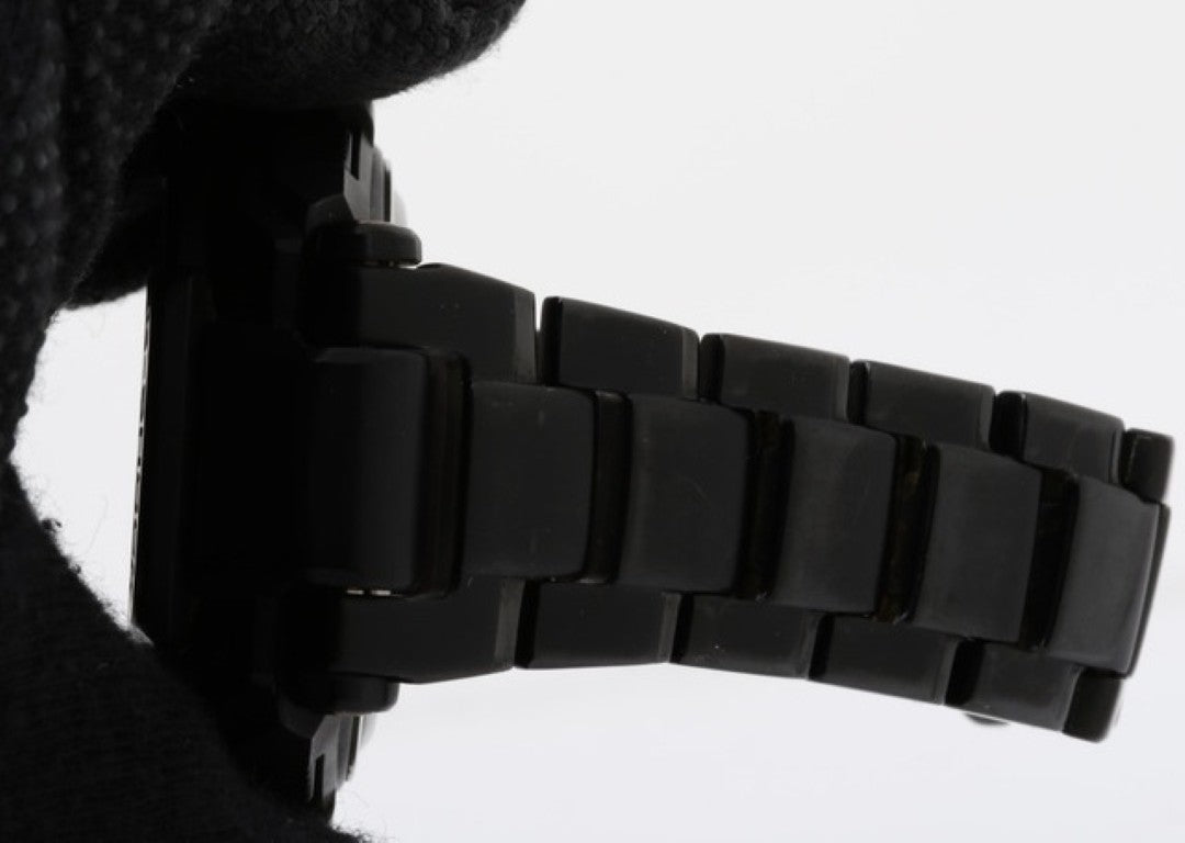 CASIO カシオ 時計 G-SHOCK スカイコックピット GW-4000D-1AJF ブラック系 ステンレス メンズ アナログ 美品