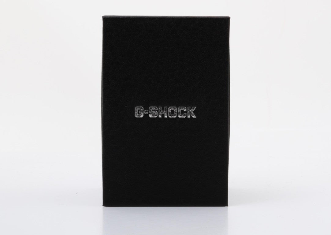 CASIO カシオ 時計 G-SHOCK ANALOG-DIGITAL 110 SERIES GA-110AC-4AJF レッド系 樹脂 メンズ アナデジ 新品未使用展示品