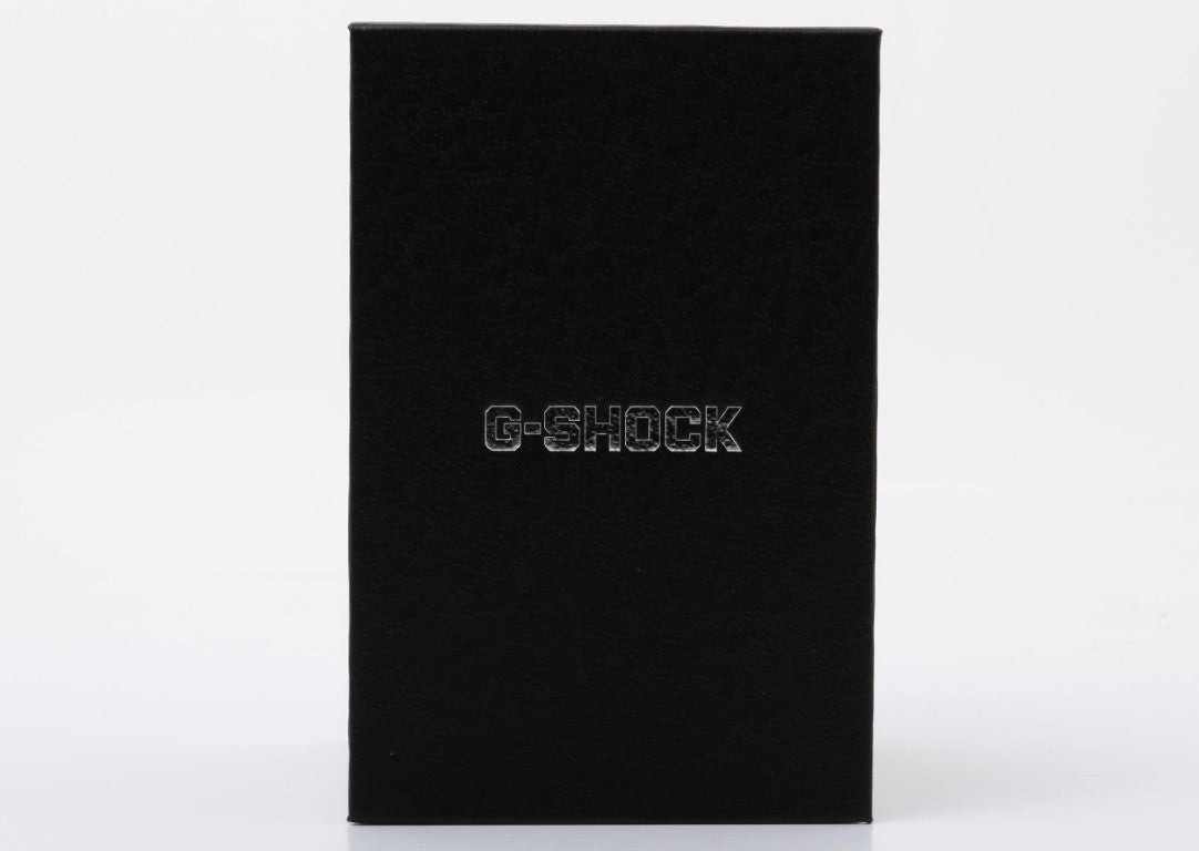 CASIO カシオ 時計 G-SHOCK MR-G MRG-200 シルバー系 ステンレス メンズ デジタル 美品
