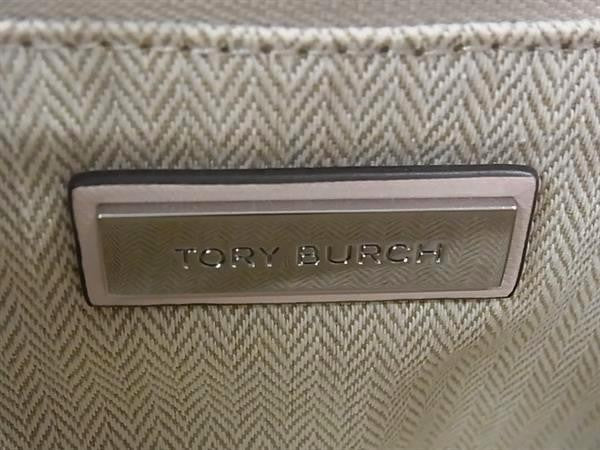 TORY BURCH トリーバーチ ハンドバッグ ウィラ ミニ トップハンドル ピンク系 レザー レディース キルティング 超美品