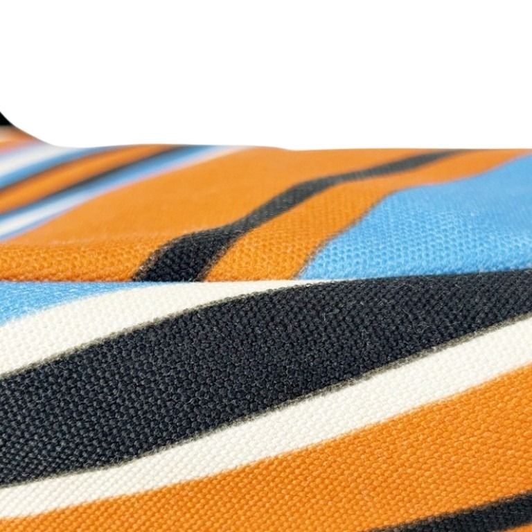 PRADA プラダ ショルダーバッグ トライアングル ショルダーバッグ 2VY007 マルチカラー系 キャンバス ユニセックス 白タグ 美品