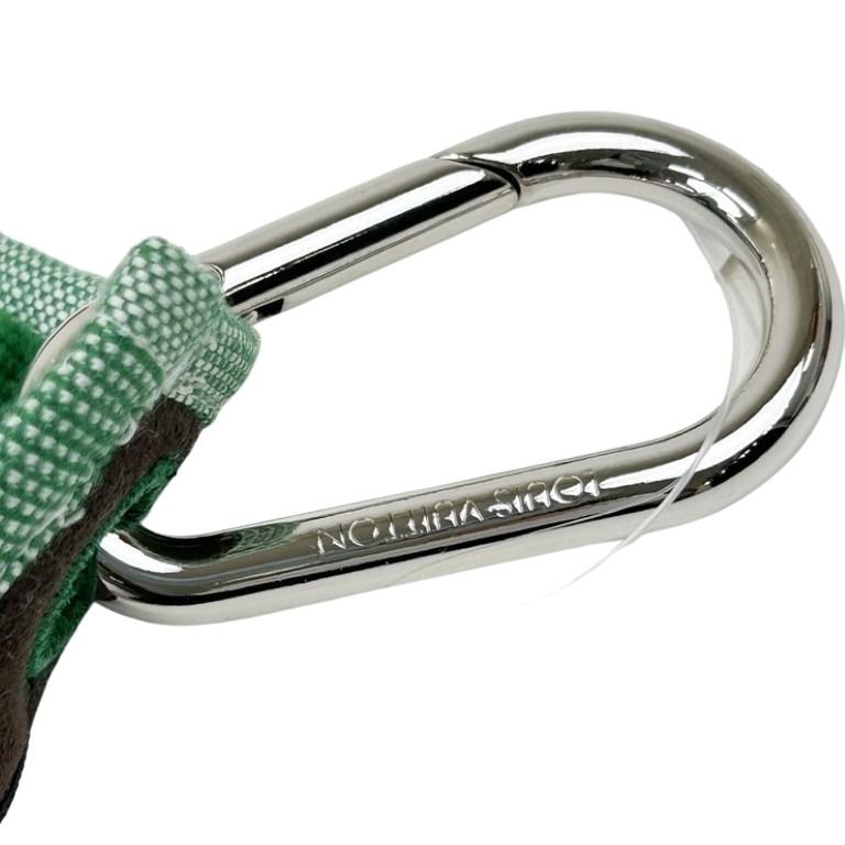 LOUIS VUITTON ルイヴィトン タオル LVゴルフ GI1296 グリーン系 コットン ユニセックス 美品