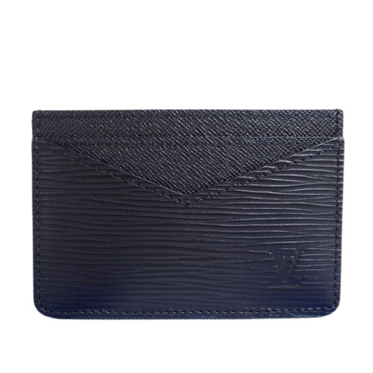 LOUIS VUITTON ルイヴィトン コインケース コインパース M30598 アルドワーズ(ブラック系) タイガ メンズ 美品