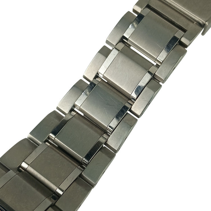 CASIO カシオ 時計 OCEANUS オシアナス OCW-G2000G-1AJF ブラック文字盤 シルバー系 チタン／サファイアガラス チタン メンズ アナログ Bluetooth搭載GPS電波ソーラー 美品