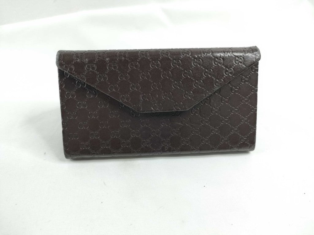 GUCCI グッチ メガネフレーム ラブリーハート GG3525/K/S ブラック系 プラスチック レディース