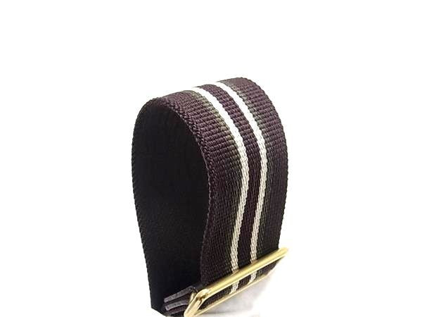 dunhill ダンヒル ショルダーバッグ D-EIGHT ディーエイト ブラウン系 キャンバス×レザー メンズ メッセンジャーバッグ 美品