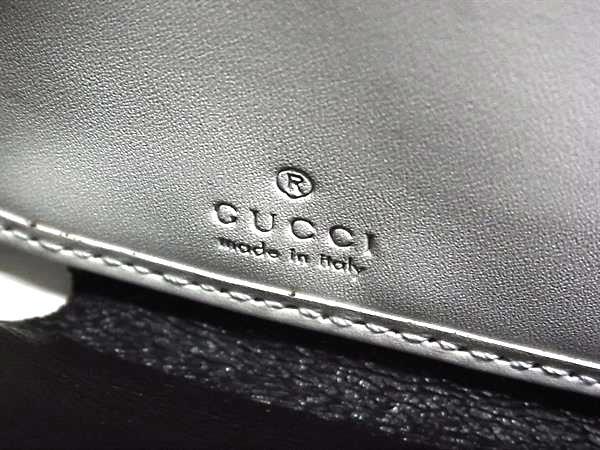 GUCCI グッチ 財布 クイーンマーガレット 476069 ブラウン系 パイソン ユニセックス ラウンドファスナー 長財布 超美品