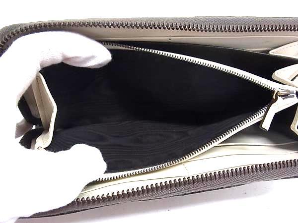 GUCCI グッチ 財布 クイーンマーガレット 476069 ブラウン系 パイソン ユニセックス ラウンドファスナー 長財布 超美品