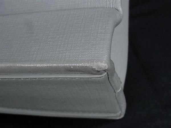 BALENCIAGA バレンシアガ ハンドバッグ 597860 グレー系 レザー レディース ショッピングトート 美品