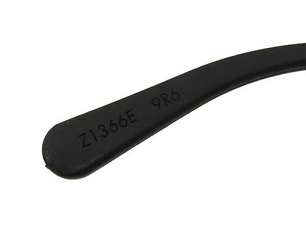 LOUIS VUITTON ルイヴィトン サングラス モノグラム グリース Z1366E ゴールド ブラウングラデーション メタル メンズ モノグラム アビエイターシェイプ 美品