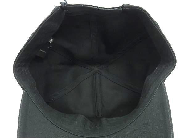 PRADA プラダ キャップ プラダスポーツ ルナ ロッサ ピレリ LRH018 ブラック系 コットン100% ユニセックス 超美品