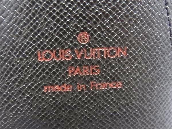 LOUIS VUITTON ルイヴィトン シガレットケース エテュイ シガレット N63024 エベヌ（ブラウン）系 ダミエ ユニセックス 美品
