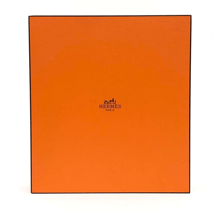 HERMES エルメス ネックレス エヴァー シェーヌダンクル シルバー系 Ag925 レディース 美品