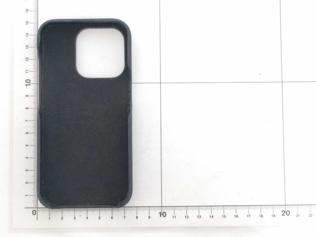 LOUIS VUITTON ルイヴィトン スマートフォンケース バンパー iPhone15Pro M82889 ブラウン ブラック系 モノグラムリバース ユニセックス 美品