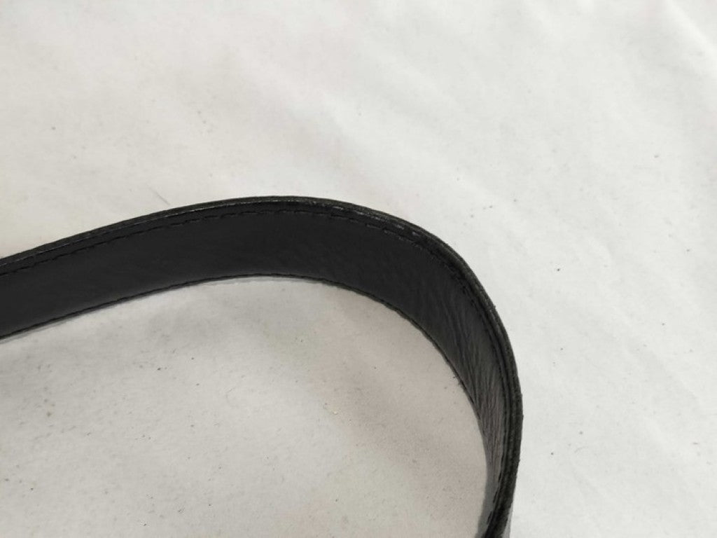 LOUIS VUITTON ルイヴィトン ショルダーバッグ サックデポール M80155 ノワール（ブラック）系 エピ レディース