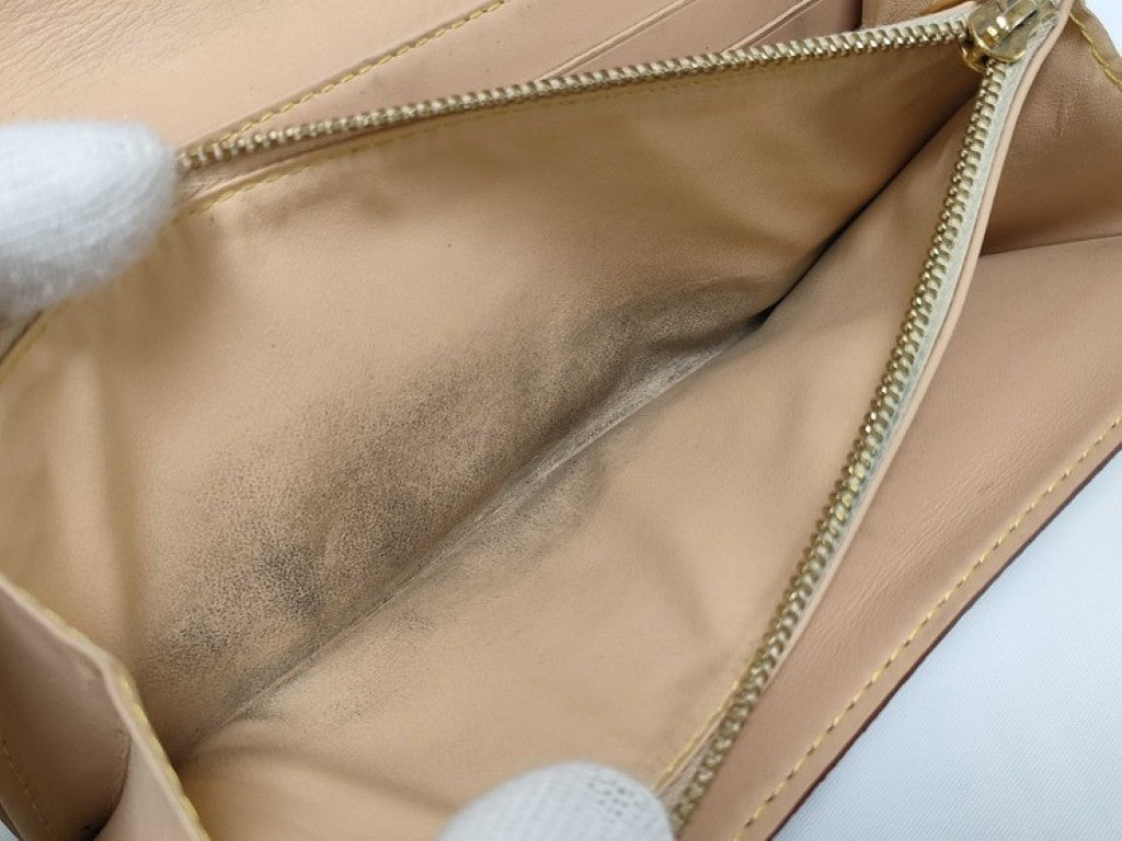 LOUIS VUITTON ルイヴィトン 長財布 ポルト フォイユ サラ M93533 グルナード（ブラック系 マルチカラー） モノグラム マルチカラー レディース 二つ折り ゴールド金具