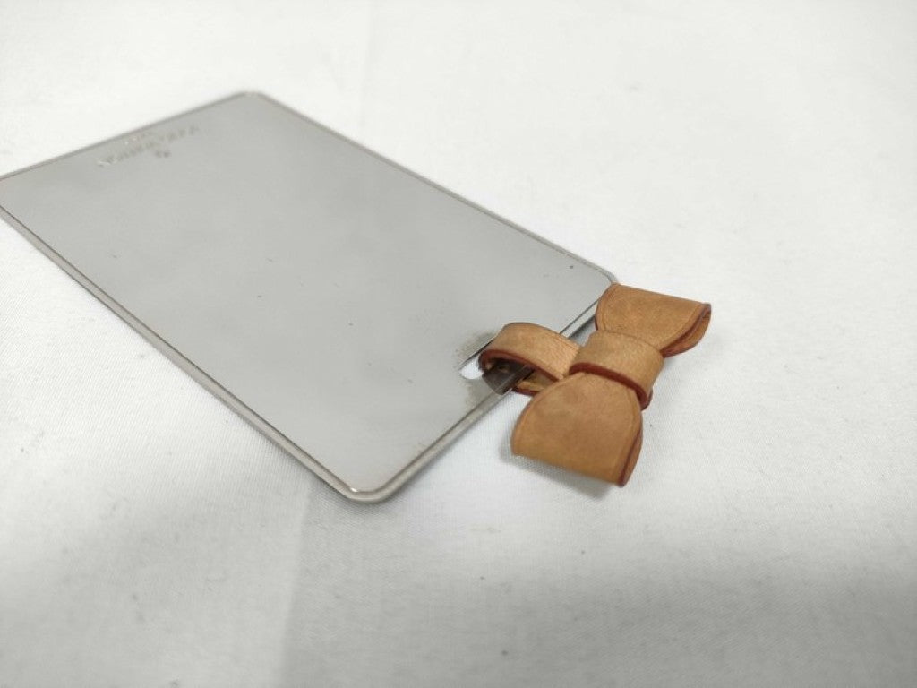 LOUIS VUITTON ルイヴィトン ミラー エテュイ ミロワール M92651 ブロン系 モノグラム マルチカラー レディース コンパクトミラー 美品