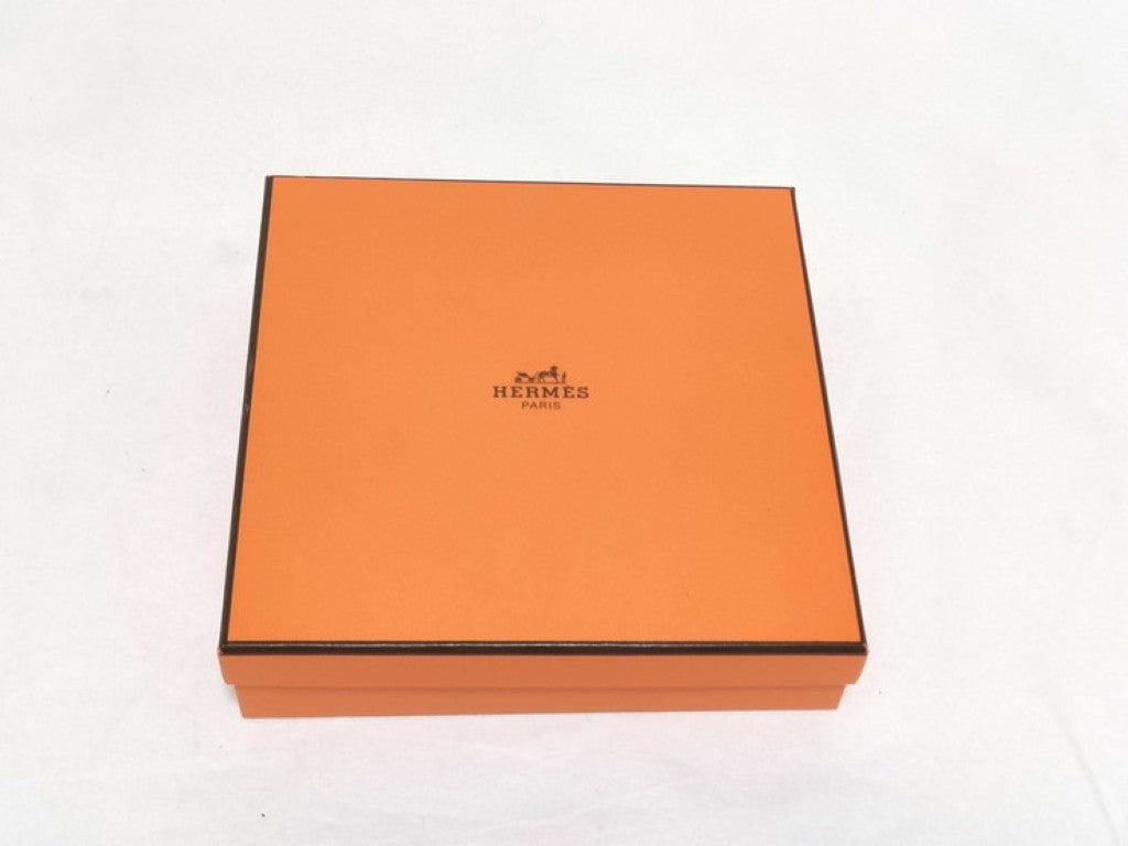 HERMES エルメス ベルト コンスタンス ブラウン系 レザー ユニセックス 美品