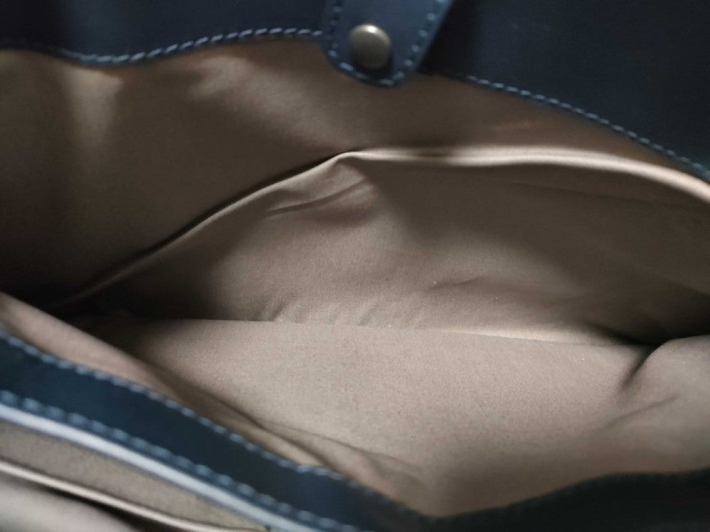 BOTTEGA VENETA ボッテガヴェネタ クラッチバッグ イントレチャート 406021 ブラック系 レザー メンズ 美品