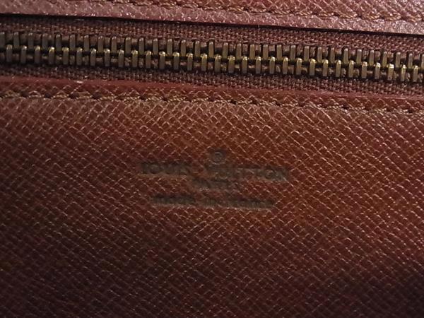 LOUIS VUITTON ルイヴィトン クラッチバッグ アールデコ M52639 ウィニペグ(ベージュ系) エピ ユニセックス