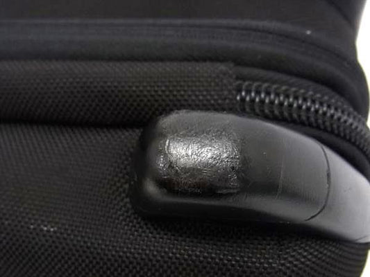 TUMI トゥミ キャリーバッグ アルファ ウィールドコンパクト 26124DH ブラック ナイロン メンズ 2輪