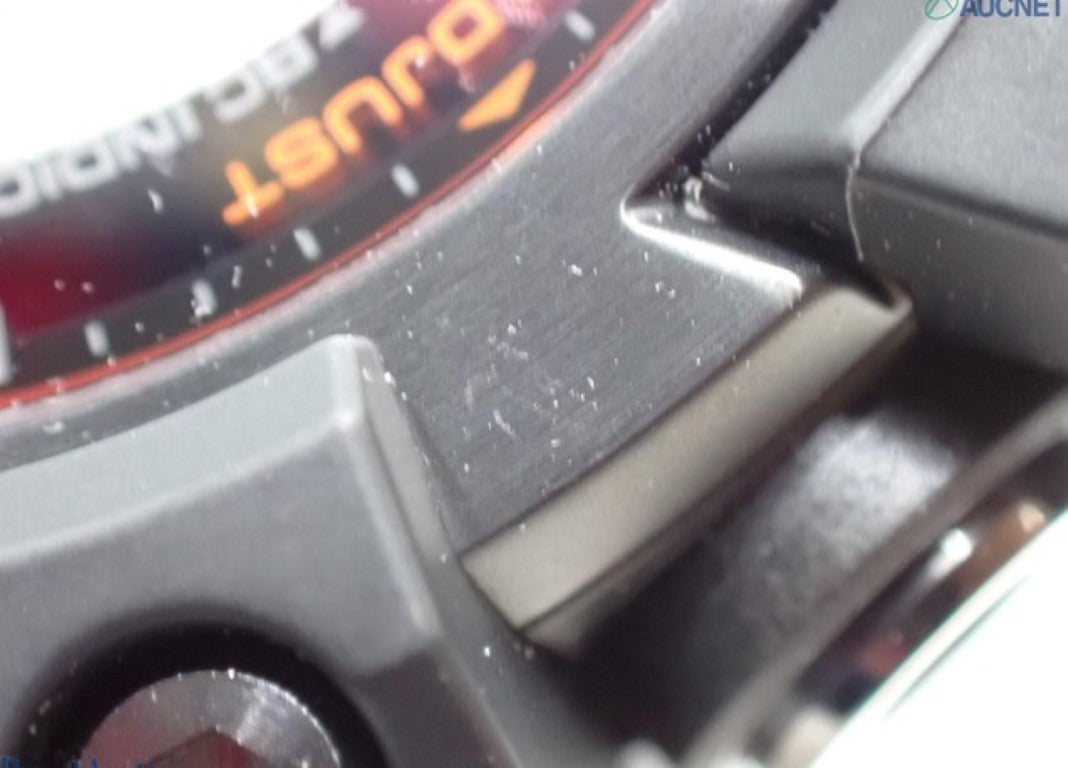 CASIO カシオ 時計 G-SHOCK MASTER OF G - LAND MUDMAN GW-9500MEC-1JF ブラック系 カーボンファイバー強化樹脂（バイオマスプラスチック）／ステンレススチール 樹脂バンド（バイオマスプラスチック） メンズ デジタル 美品