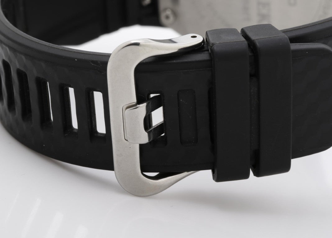 CASIO カシオ 時計 PRO TREK プロトレック Smart スマート WSD-F30-BK ブラック系 ステンレス/樹脂 メンズ デジタル 美品