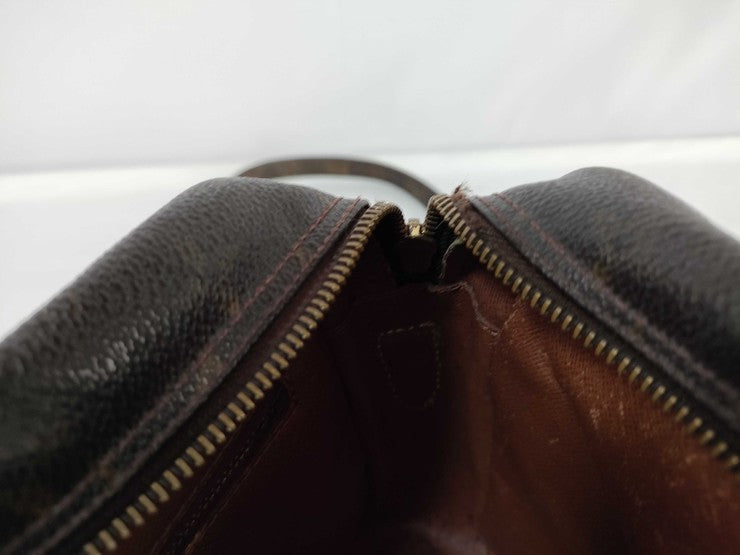 LOUIS VUITTON ルイヴィトン ショルダーバッグ ナイル M45244 ブラウン モノグラム・キャンバス ユニセックス メッセンジャーバッグ