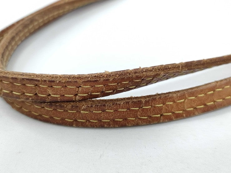 LOUIS VUITTON ルイヴィトン トートバッグ ネヴァーフルGM M40157 ブラウン モノグラム・キャンバス レディース ショルダーバッグ