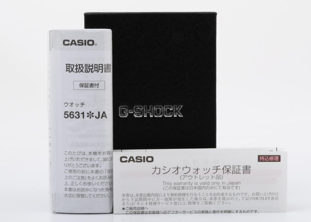CASIO カシオ 時計 G-SHOCK G-STEEL GST-B300 Series GST-B300XB-1A3JF ブラック カーキ系 樹脂 ステンレススチール カーボン メンズ アナデジ 美品