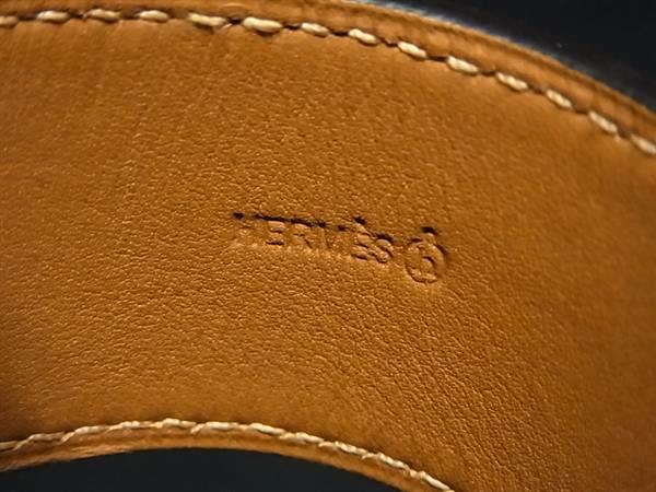 HERMES エルメス バングル プティアッシュ ブレイド 100513844 ピンク イエロー リザード レディース 新品未使用展示品