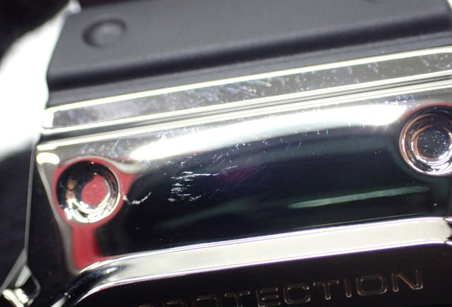 CASIO カシオ 腕時計 GSHOCK フルメタル GMWB50001JF シルバー ブラック SS×樹脂 メンズ ソーラー電波 デジタル 超美品