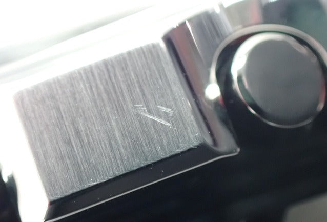 CASIO カシオ 腕時計 GSHOCK フルメタル GMWB50001JF シルバー ブラック SS×樹脂 メンズ ソーラー電波 デジタル 超美品