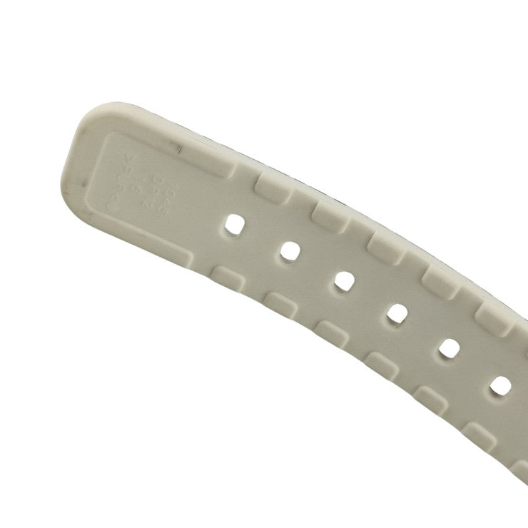 CASIO カシオ 腕時計 GSHOCK MARNIコラボ GMDS5610MA / WHMH0001A1 ホワイト×ブラック×レッド 樹脂×SS ユニセックス デジタル 美品