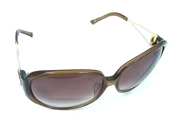 GUCCI グッチ サングラス ヒステリア GG 3045/K/S ブラウン ブラウングラデーション プラスチック レディース 美品