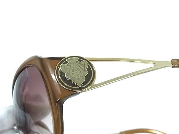 GUCCI グッチ サングラス ヒステリア GG 3045/K/S ブラウン ブラウングラデーション プラスチック レディース 美品
