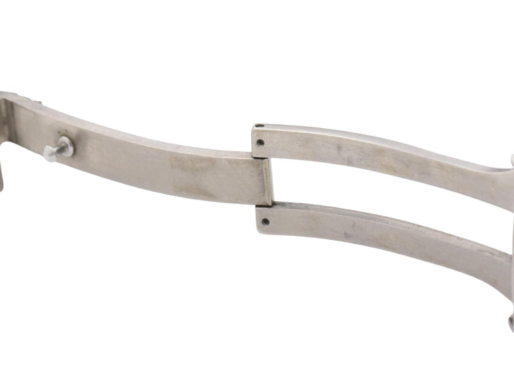 CASIO カシオ 時計 OCEANUS Classic Line オシアナス クラシックライン OCWT100 ブラック シルバー チタン メンズ アナログ