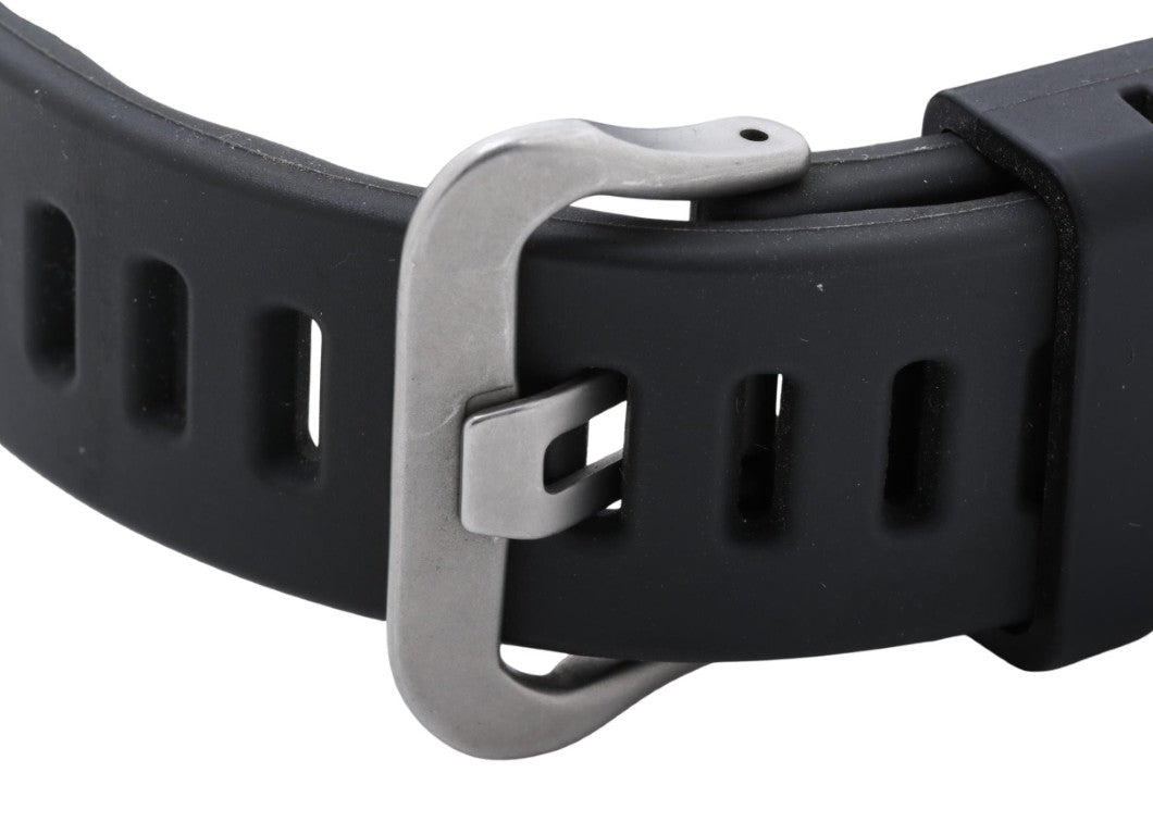 CASIO カシオ 時計 PRO TREK プロトレック Climber Line PRG301JF ブラック 樹脂 デュラソフトバンド メンズ デジタル