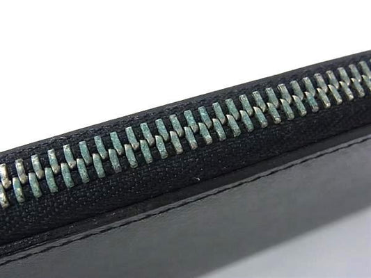 LOUIS VUITTON ルイヴィトン 財布 オーガナイザー アトール M30652 アルドワーズ(ブラック系) タイガ メンズ トラベルケース ラウンドファスナー長財布