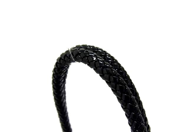 ANTEPRIMA アンテプリマ ハンドバッグ ノード II ブラック PVCワイヤー レディース 超美品