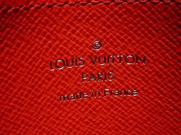 LOUIS VUITTON ルイヴィトン コインケース ジッピーコインパース M62971 ローズバレリーヌ(ライトピンク系) エピ レディース シルバー金具 美品