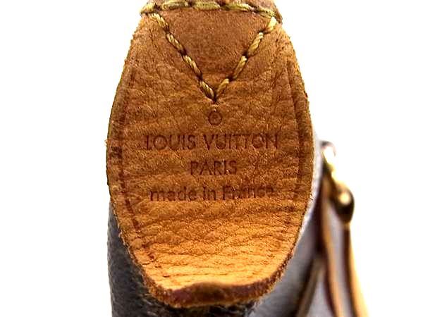LOUIS VUITTON ルイヴィトン トートバッグ トータリーPM M56688 ブラウン モノグラム レディース
