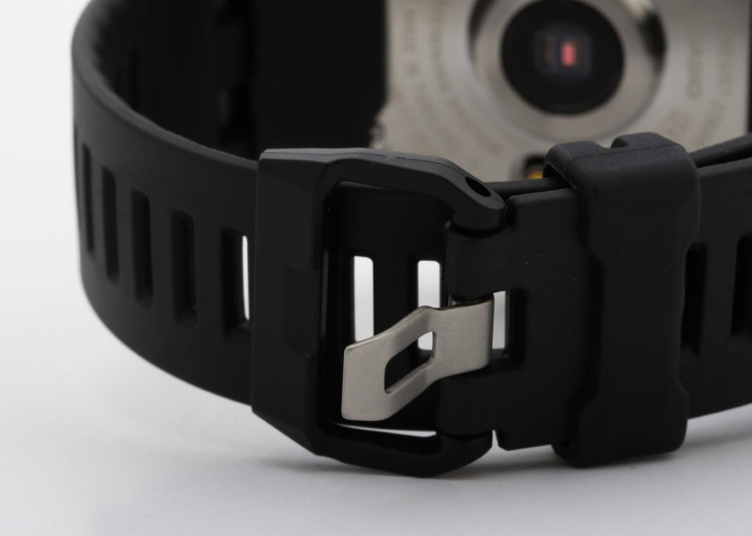 CASIO カシオ 時計 G-SHOCK G-SQUAD GBD-H1000 SERIES GBD-H1000-1JR ブラック系 樹脂／ステンレススチール 樹脂バンド メンズ デジタル 新品未使用展示品