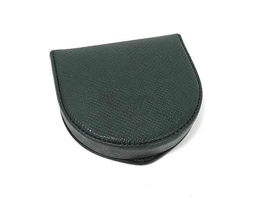 LOUIS VUITTON ルイヴィトン コインケース ポルトモネ キュベット M30374 エピセア(グリーン系) タイガ メンズ 美品