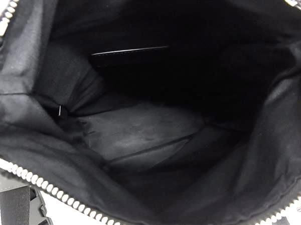 GIVENCHY ジバンシィ リュックサック ダウンタウン ミニ バックパック ウイング BB50BPBORT ブラック系 ナイロン レディース 新品未使用展示品